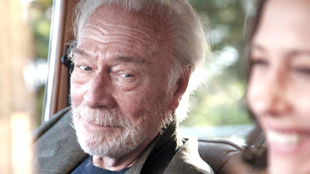 Christopher Plummer als Drogendealer: Trailer zum Roadmovie "Boundaries"