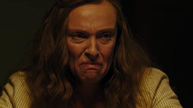 bild aus der news Ein böser Muttertagsgruß: Der neue Trailer zum Horror-Geheimtipp "Hereditary - Das Vermächtnis"