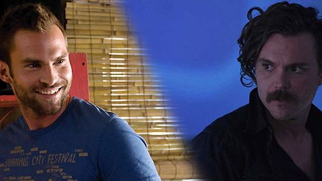 bild aus der news Zoff hinter den Kulissen: "Lethal Weapon"-Hauptdarsteller wird durch "Stifler" Seann William Scott ersetzt