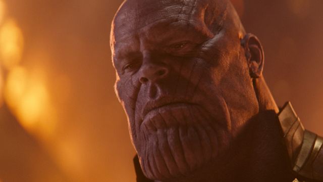 "Avengers 3"-Regisseure erklären, wo Thanos am Ende von "Infinity War" steht