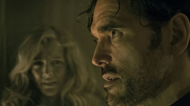 bild aus der news Matt Dillon als Serienkiller: Erster Trailer zu "The House That Jack Built" von Skandalregisseur Lars von Trier