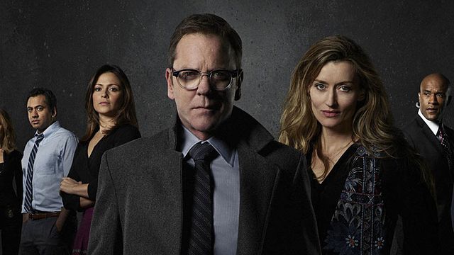 bild aus der news Überraschende Absetzung: Aus für in Deutschland bei Netflix laufende Serie "Designated Survivor" mit Kiefer Sutherland