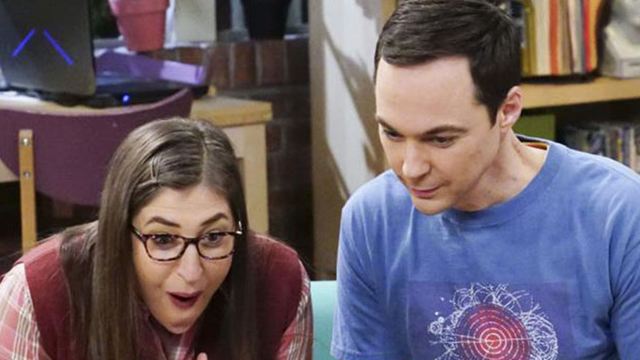 Mega "The Big Bang Theory"-Bombe in "Young Sheldon"-Staffelfinale geplatzt