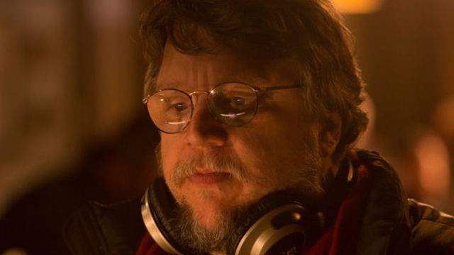 Neue Horrorserie "10 After Midnight": Guillermo del Toro dreht Schauergeschichten für Netflix