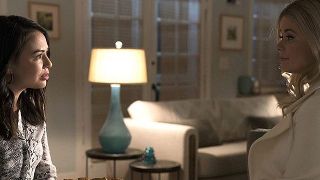 bild aus der news Erster Trailer zum "Pretty Little Liars"-Spin-off "The Perfectionists": Willkommen in Beacon Heights
