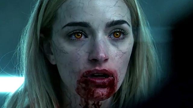 Vampir-Apokalypse à la "The Strain": Erster Trailer zu Ridley Scotts "The Passage"