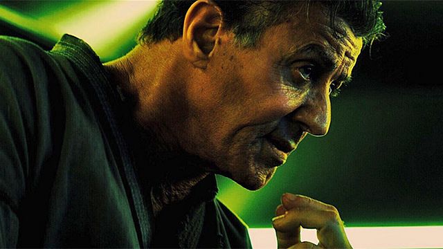 bild aus der news Knackige Knast-Action im ersten Trailer zu "Escape Plan 2: Hades" mit Sly Stallone und Dave Bautista