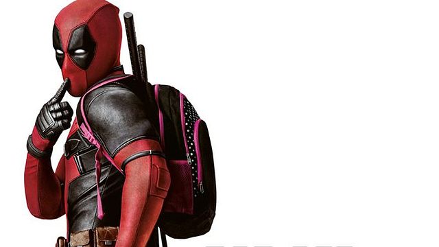bild aus der news Herausgeschnitten: Diese Szene war selbst für "Deadpool 2" zu krass
