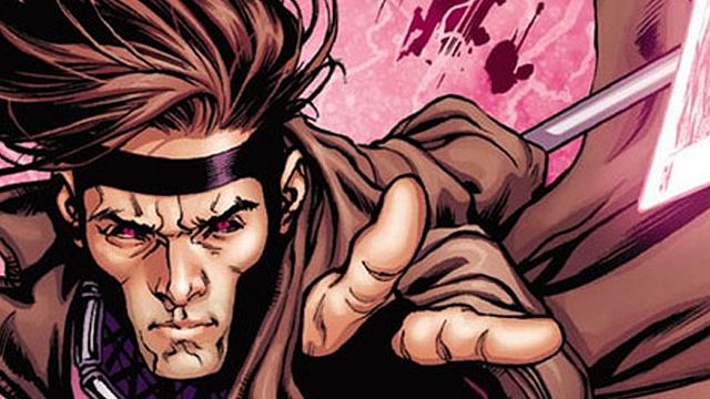 bild aus der news "Deadpool 2"-Produzent lässt Bombe platzen: "Gambit"-Drehstart noch 2018