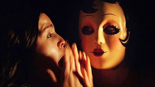 bild aus der news Altersfreigabe von "The Strangers: Opfernacht": FSK bewertet Schocker-Sequel anders als Teil 1