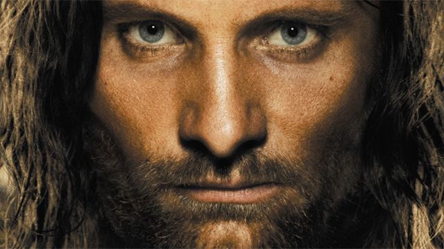 Gerücht: Junger Aragorn wird Hauptfigur in Amazons "Herr der Ringe"-Serie