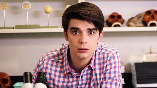 Bald auf Netflix: Trailer zur Coming-of-Age-Komödie "Alex Strangelove"