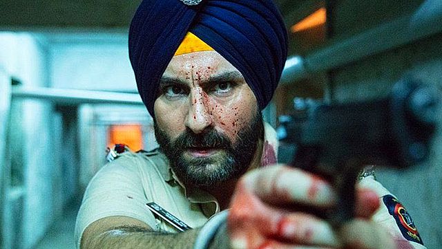 bild aus der news Die erste indische Netflix-Serie: Trailer zu "Der Pate von Bombay"