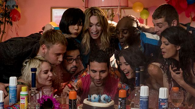 bild aus der news Zusammen bis zum Ende: Der Trailer zum großen Finale von "Sense8"
