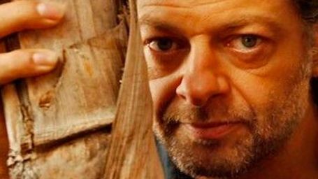 bild aus der news Schöne, brutale Dschungelwelt: Wir haben Regisseur Andy Serkis zum ersten "Mogli"-Trailer ausgefragt