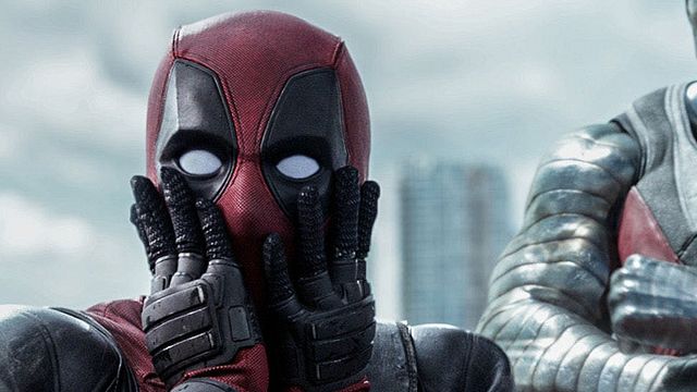 bild aus der news "Deadpool 2": So kam es zur großen Cameo-Szene