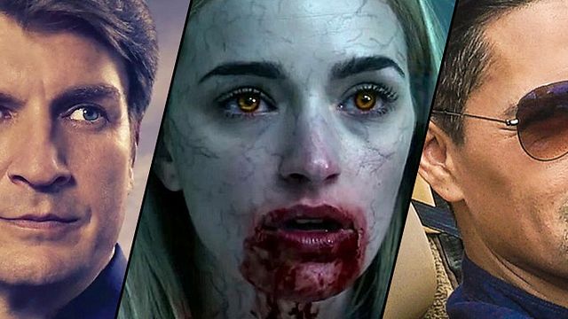 bild aus der news Alle Trailer der Upfronts 2018: Unsere Einschätzung zu den neuen Serien der großen Sender