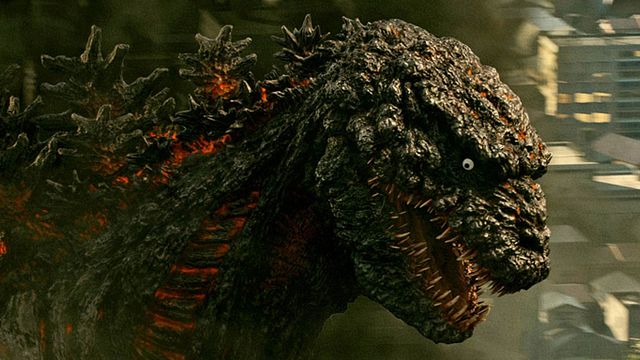 bild aus der news Wie bei Marvel: Neues "Godzilla"-Kino-Universum statt "Shin Godzilla 2"