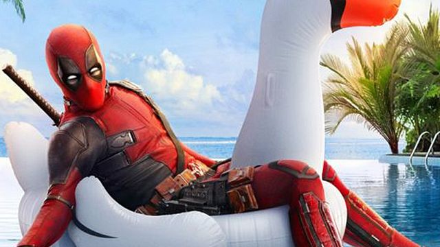 bild aus der news Marvel-Doppel an der Spitze der deutschen Kinocharts: "Deadpool 2" vor "Avengers 3"