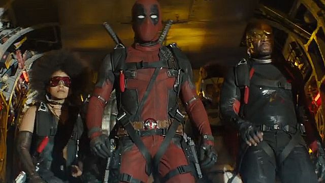 bild aus der news "Deadpool 2": Darum werden ein Figurentod und die Abspannszene so heftig diskutiert