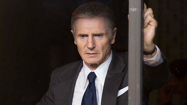 bild aus der news "Men In Black": Liam Neeson gesellt sich zum Reboot – und diese Rolle spielt er