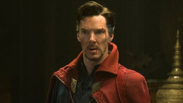bild aus der news Darum glauben wir, dass Doctor Strange in "Spider-Man: Homecoming 2" mitmischt