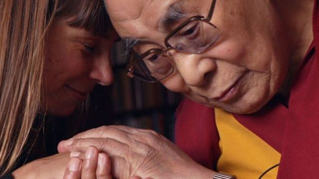 "Der letzte Dalai Lama?": Trailer zur Doku über die buddhistische Lichtgestalt