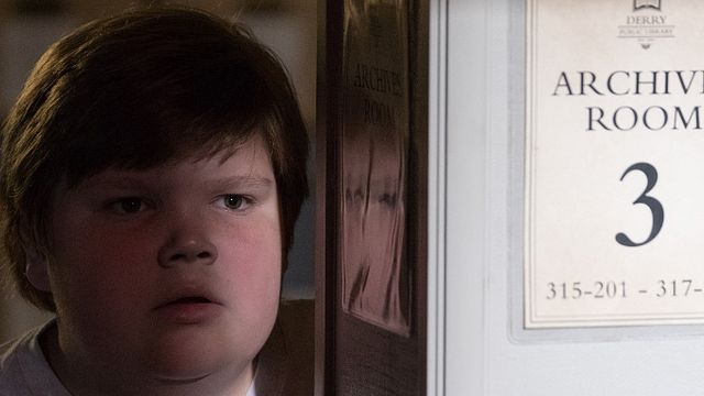 bild aus der news Ben-Darsteller für "Stephen Kings Es 2" gefunden: Der Club der Verlierer ist fast komplett