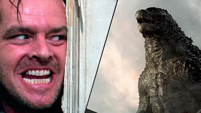 Kinostart-Karussell: "Godzilla 2" verzögert sich, "Shining"-Sequel bekommt Starttermin