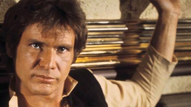 bild aus der news Schießt Han zuerst? So wird die legendäre "Star Wars"-Streitfrage in "Solo" beantwortet