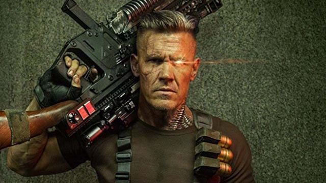 Verrückte "Deadpool 2"-Theorie: Cable ist in Wirklichkeit Wolverine