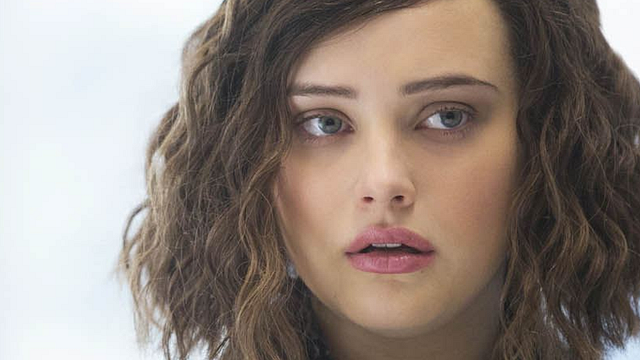 bild aus der news "Tote Mädchen lügen nicht": Hauptdarstellerin Katherine Langford wäre in Staffel 3 nicht mehr dabei