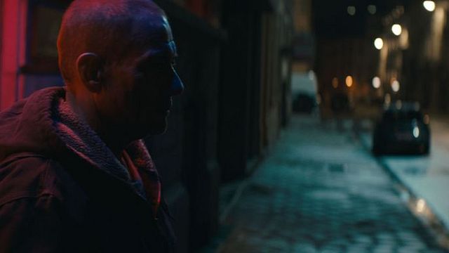 bild aus der news Erster kurzer Trailer zum Actionfilm "Lukas" mit Jean-Claude Van Damme 