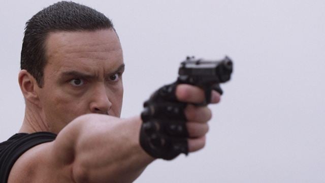 C-Movie-Expendables: Stelldichein der Action-Heroen im deutschen Trailer zu "Showdown in Manila"