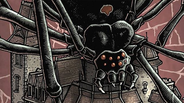 bild aus der news "Locke And Key": Netflix rettet Horror-Serie von Stephen Kings Sohn – aber ohne den "Es"-Regisseur