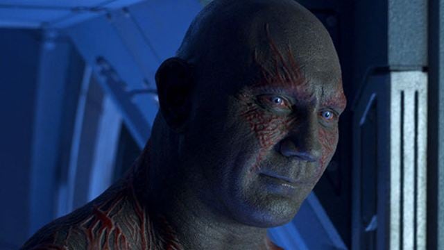 Nach "Avengers 3": Dave Bautista hat offenbar Drax' Schicksal in "Avengers 4" gespoilert