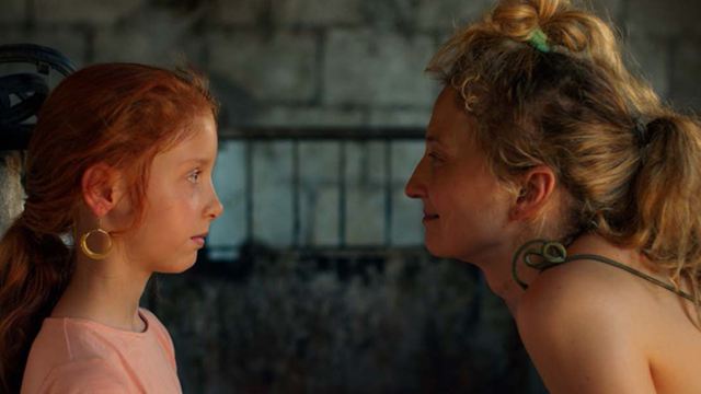 "Meine Tochter - Figlia Mia": Deutscher Trailer zum italienischen Berlinale-Drama