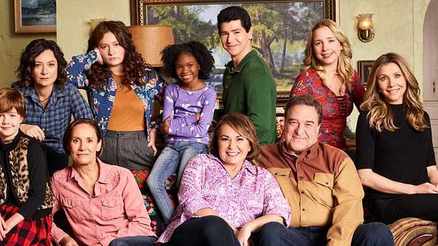 bild aus der news "Roseanne": Serien-Aus auch in Deutschland und neue Äußerungen von Roseanne Barr