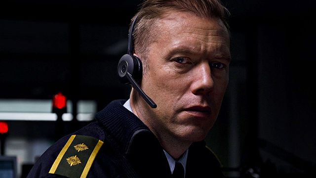 bild aus der news Trailer zu "The Guilty": Der innovative Kino-Thriller spielt ausschließlich am Telefon