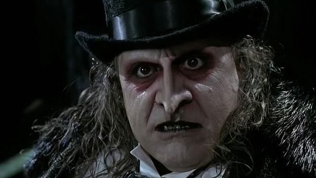 bild aus der news Der Pinguin soll der Bösewicht in "The Batman" oder "Birds Of Prey" werden