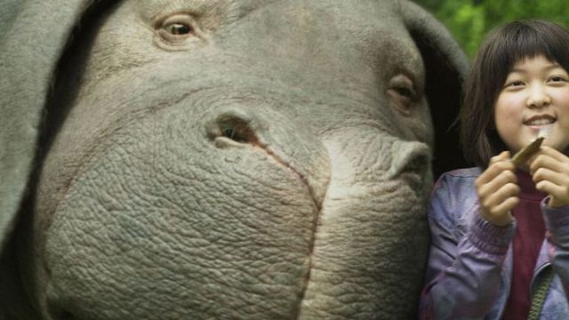 bild aus der news Nach "Okja" und "Snowpiercer": Das ist der neue Film von Bong Joon-ho