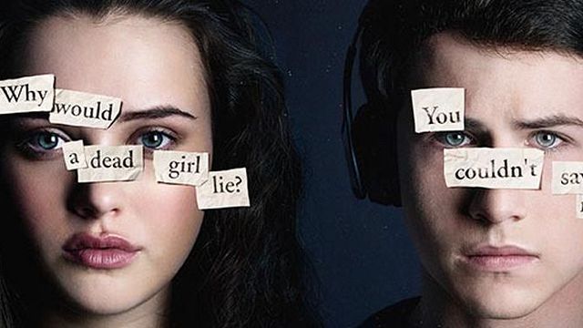 bild aus der news Netflix-Hit: Die 2. Staffel "Tote Mädchen lügen nicht" haben mindestens sechs Millionen in drei Tagen geschaut