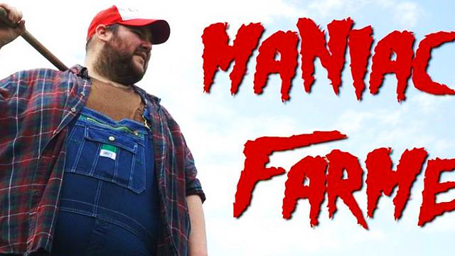 bild aus der news Nach dem "Maniac Cop" kommt der "Maniac Farmer": Erster Trailer zur Horror-Komödie