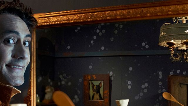 bild aus der news Drehstart von "Jojo Rabbit": Der neue Film des "Thor 3"-Regisseurs "wird eine Menge Rassisten anpissen"