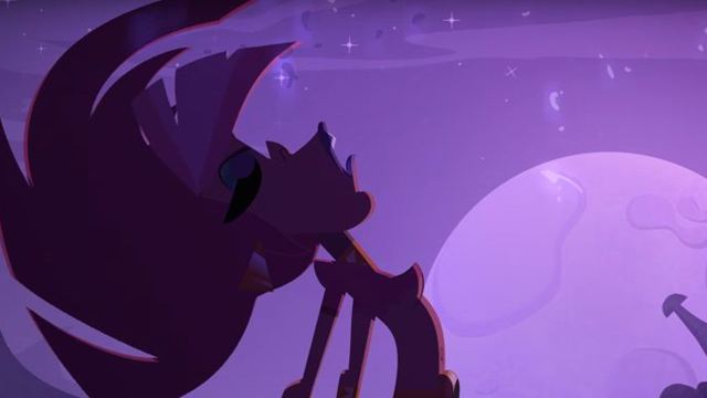 Drag Queens als Superhelden: Teaser zur Netflix-Zeichentrickserie "Super Drags"