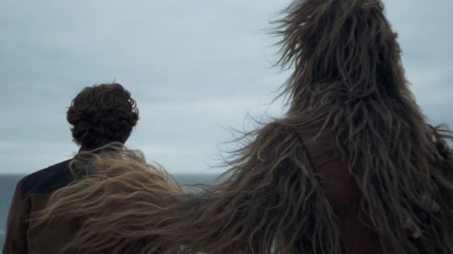 "Solo: A Star Wars Story" behauptet sich an der Spitze der deutschen Kinocharts und verliert kaum Zuschauer