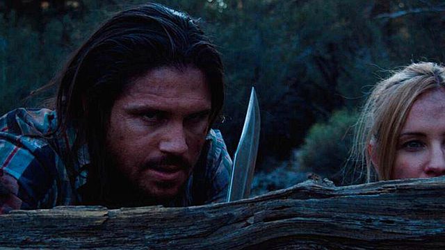 bild aus der news Basiert auf dem "Tribute von Panem"-Vorreiter: Trailer zum Action-Thriller "The Most Dangerous Game"