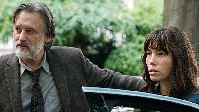 Neuer Fall ohne Jessica Biel? Teaser zur 2. Staffel "The Sinner"