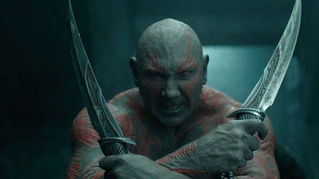 bild aus der news Soll "Deadpool" und "John Wick" kombinieren: Dave Bautista in Comic-Verfilmung der "Drive"-Macher