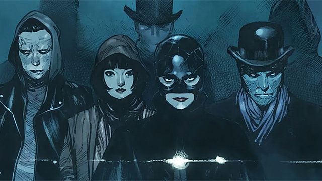 bild aus der news Netflix veröffentlicht jetzt Comics: Alles was ihr zum neuen Angebot des Streaming-Dienstes wissen müsst